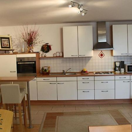 Ferienwohnung Backhaus Гослар Екстер'єр фото