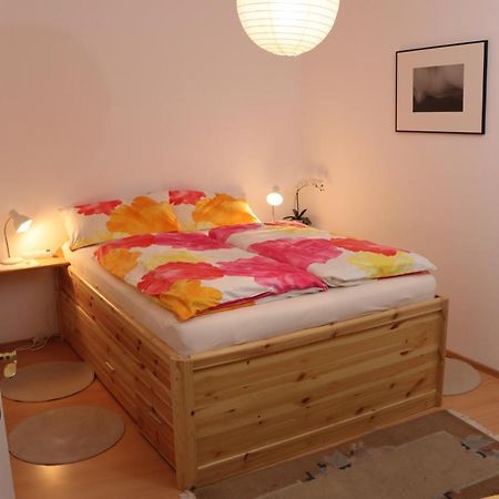 Ferienwohnung Backhaus Гослар Екстер'єр фото