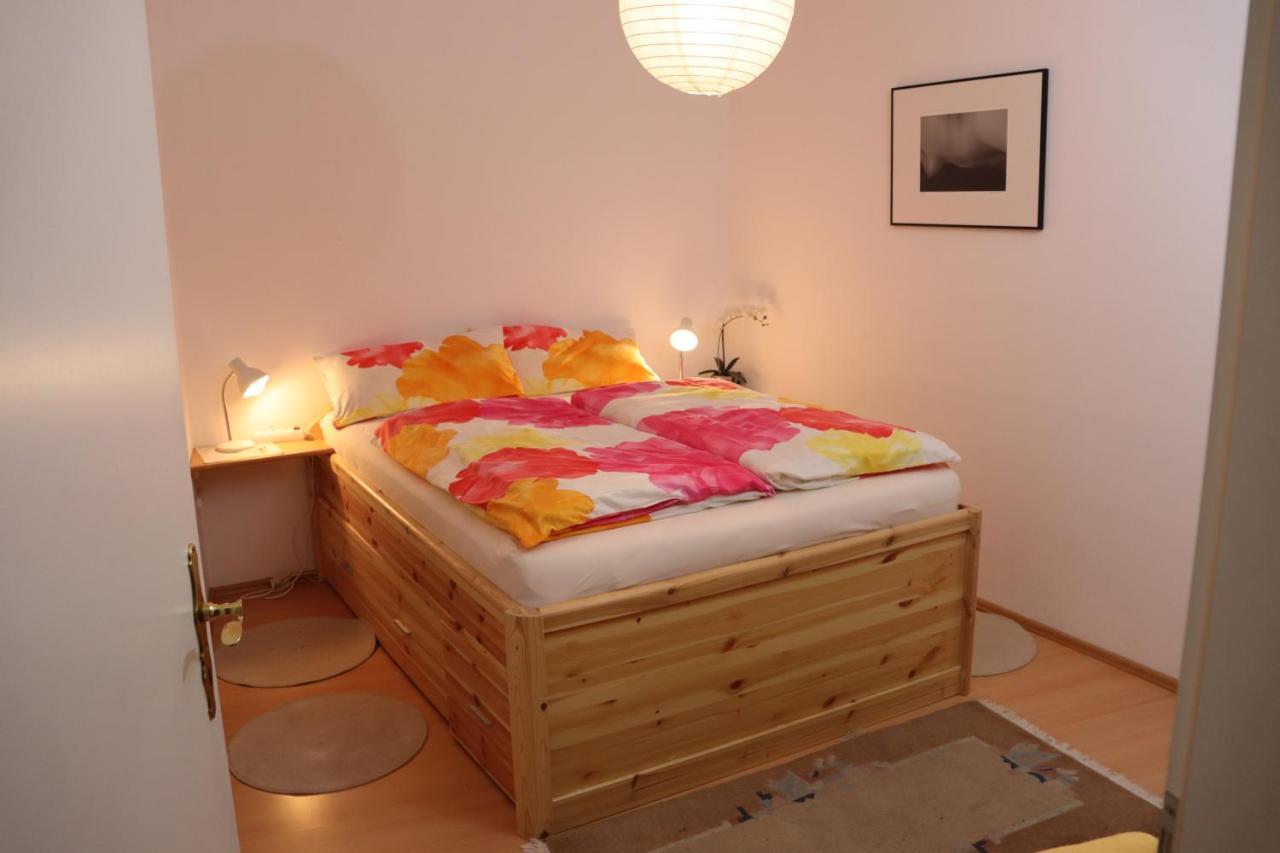 Ferienwohnung Backhaus Гослар Екстер'єр фото