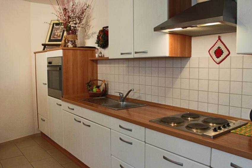 Ferienwohnung Backhaus Гослар Екстер'єр фото