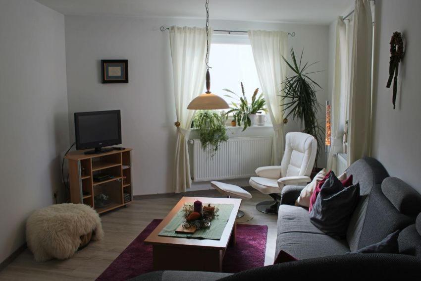 Ferienwohnung Backhaus Гослар Екстер'єр фото