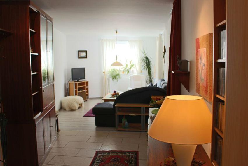 Ferienwohnung Backhaus Гослар Екстер'єр фото