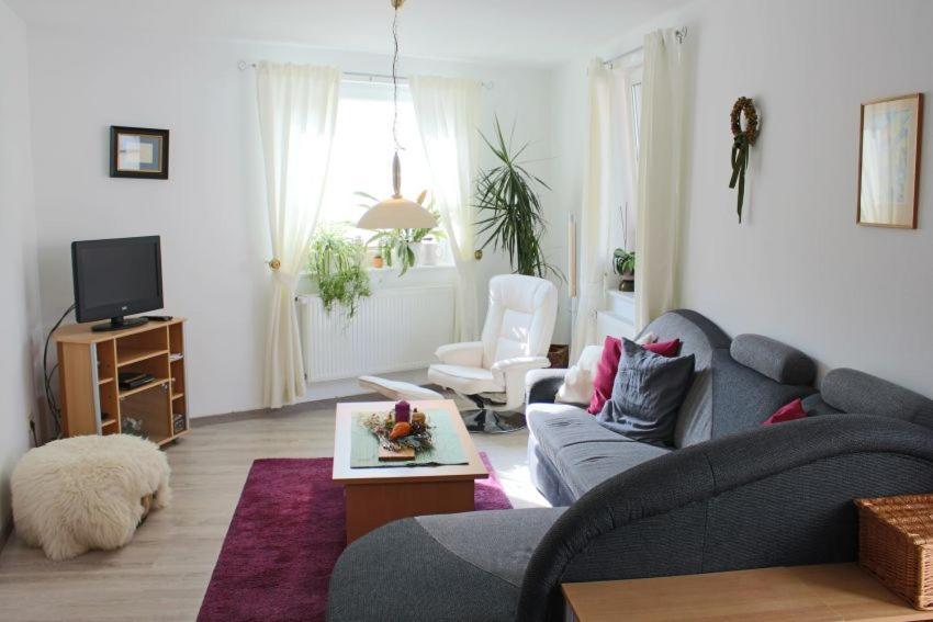 Ferienwohnung Backhaus Гослар Екстер'єр фото