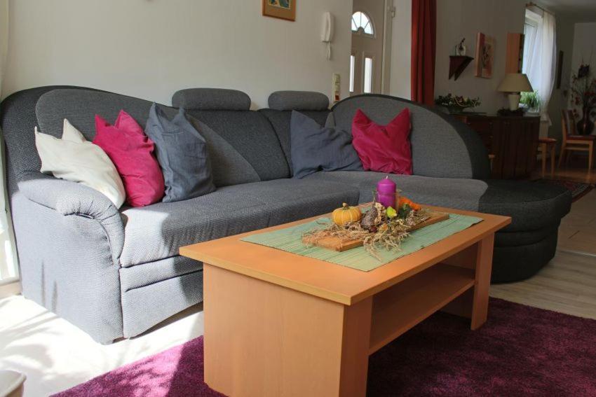Ferienwohnung Backhaus Гослар Екстер'єр фото